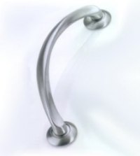 Lamet: maniglieria, maniglie, maniglioni, door handles, pull handles, knobs