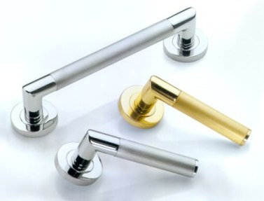 door handles, pull handles, knobs, maniglie, maniglierie,
